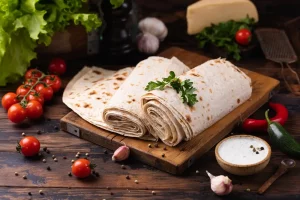 lavash armenien