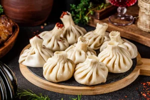 khinkali