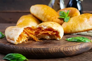 pirojki