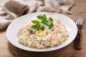 salade olivier