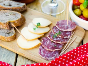 apero russe