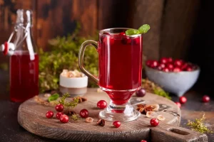 boisson mors