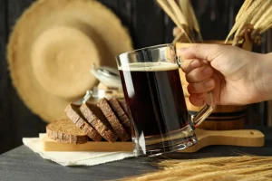 Boisson kvass