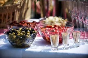 restaurant russe