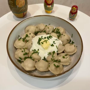 Pelmeni original