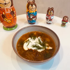 Borscht