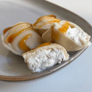 vereniki fromage